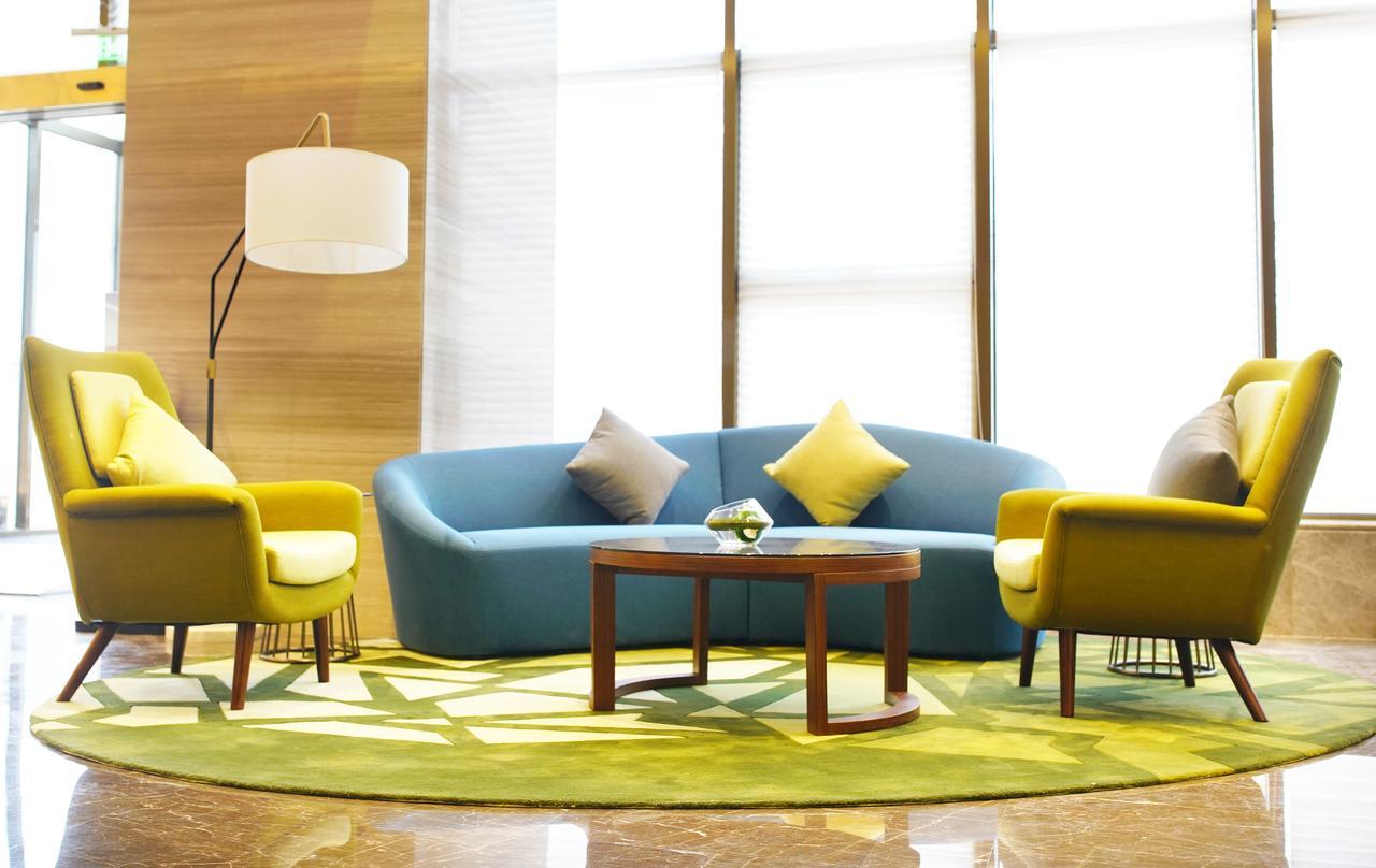 Hampton By Hilton Beihai Bagian luar foto